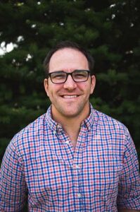 Michael Chapman (sm)